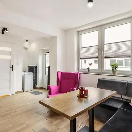 Pod Rownica * Ustroń