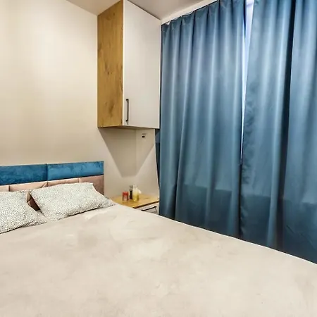 Apartment Pod Rownica