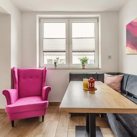 Appartamento Pod Rownica *